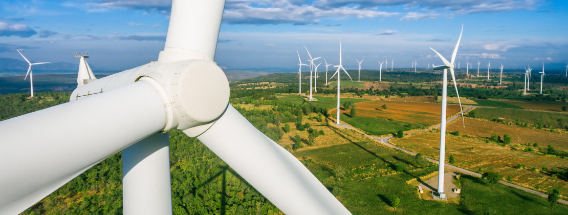Tooling Solutions for Wind Energy Industry, Energia, Energy, Industria Química, Chemical and Power Generation , Cutting Tools, Ferramentas de Corte, Industry, Milling, Drilling, Turning, Grooving, Threading